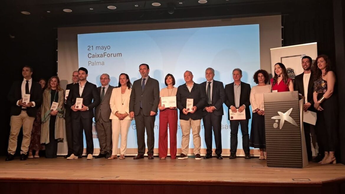 PREMIOS CEX 2026