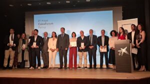 PREMIOS CEX 2026