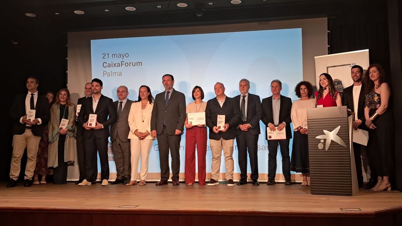 PREMIOS CEX 2026