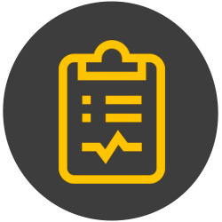 Diagnóstico oportuno de fallas o desviaciones