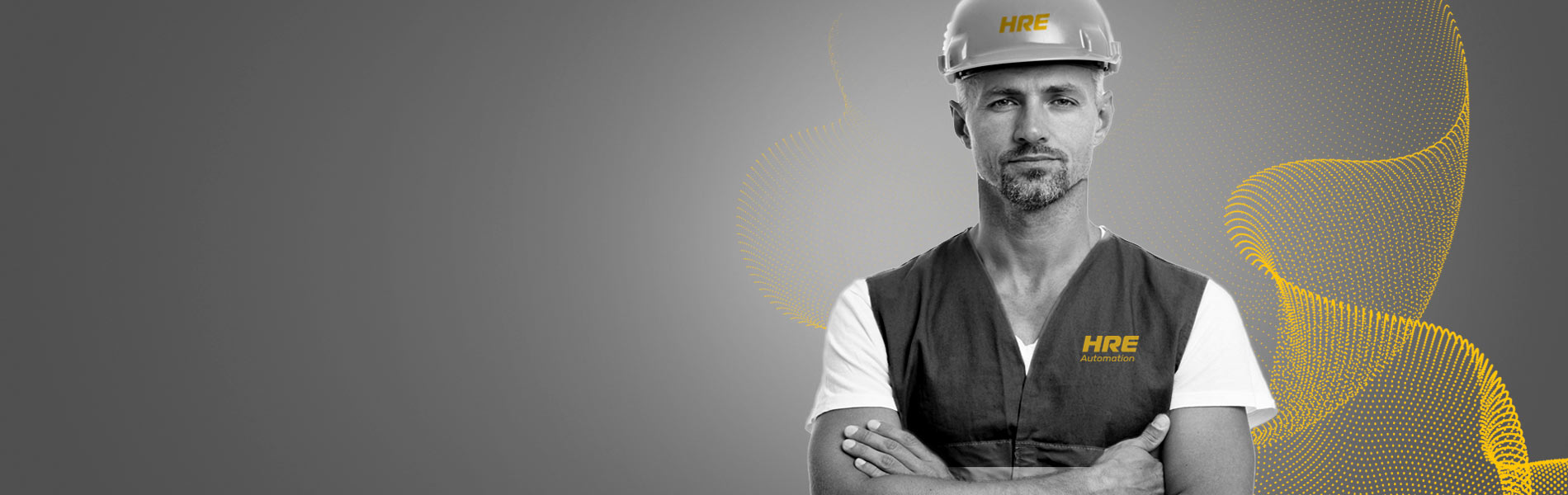 HRE 40 Aniversario