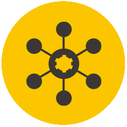 Integración con cualquier marca de equipos