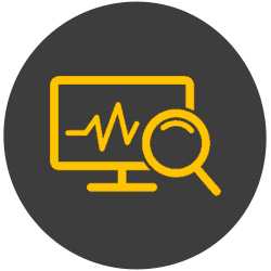 Monitorización inteligente de tus sistemas