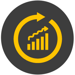Optimización continua de tu operación